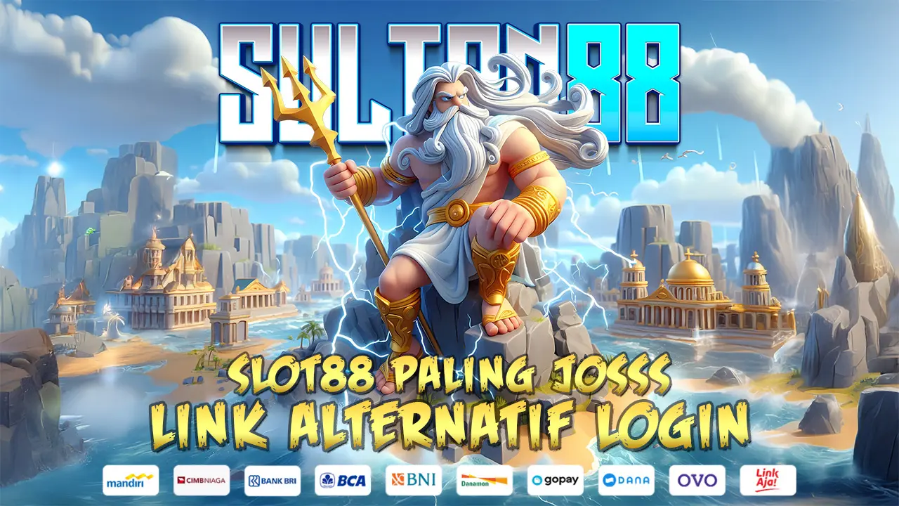 GRIYA168 slot88 resmi